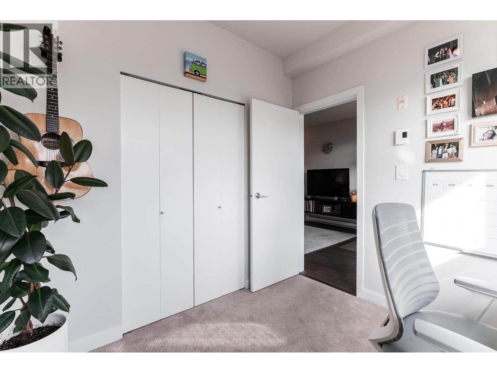 311 707 E 20TH AVENUE, Vancouver - Image 1