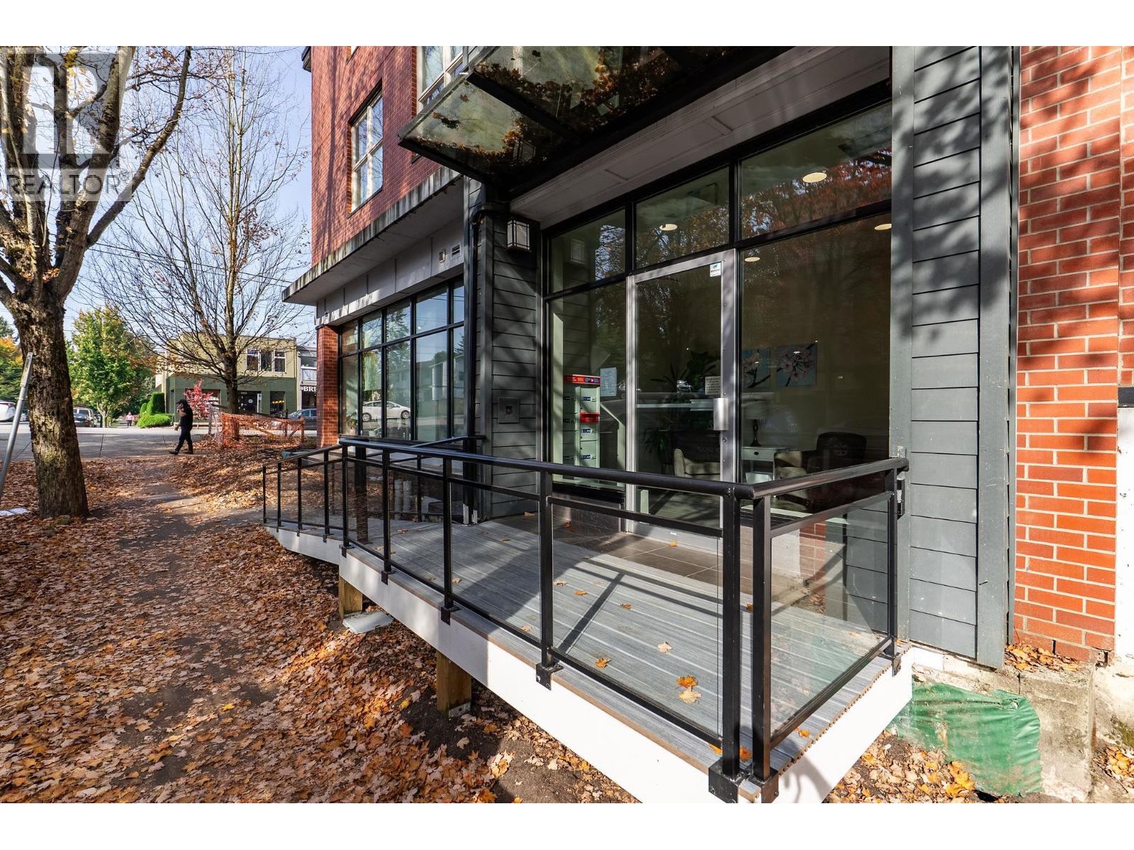 311 707 E 20TH AVENUE, Vancouver - Image 1