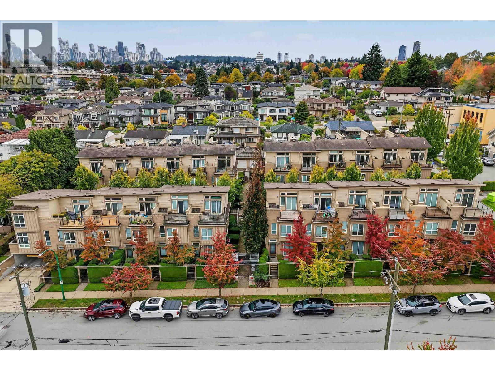 15 3788 LAUREL STREET, Burnaby - Image 1