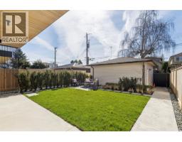 2 3648 W 20th Avenue, Vancouver, BC V6S1E8 Photo 39