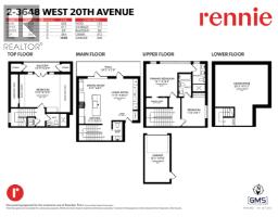 2 3648 W 20th Avenue, Vancouver, BC V6S1E8 Photo 40