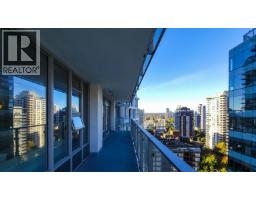 1705 1289 Hornby Street, Vancouver, BC V6Z0G7 Photo 23