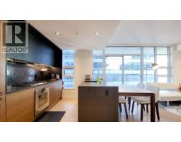 1705 1289 Hornby Street, Vancouver, BC V6Z0G7 Photo 6
