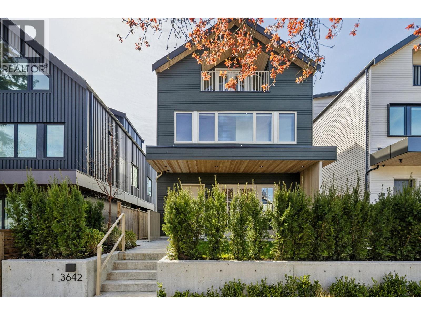 Property for sale at 1 3642 W 20TH AVENUE