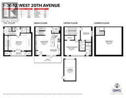 1 3642 W 20th Avenue, Vancouver, BC V6S1E8 Photo 40