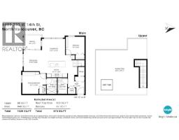 409 733 W 14th Street, North Vancouver, BC V7M0C6 Photo 40