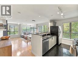 303 2015 Trafalgar Street, Vancouver, BC V6K3S5 Photo 7
