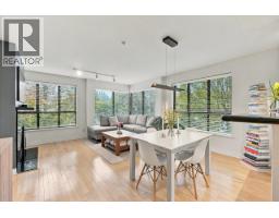 303 2015 Trafalgar Street, Vancouver, BC V6K3S5 Photo 9