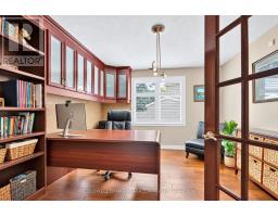 Laundry room - 12 Yarwood Court, Ottawa, ON K2J3M3 Photo 16