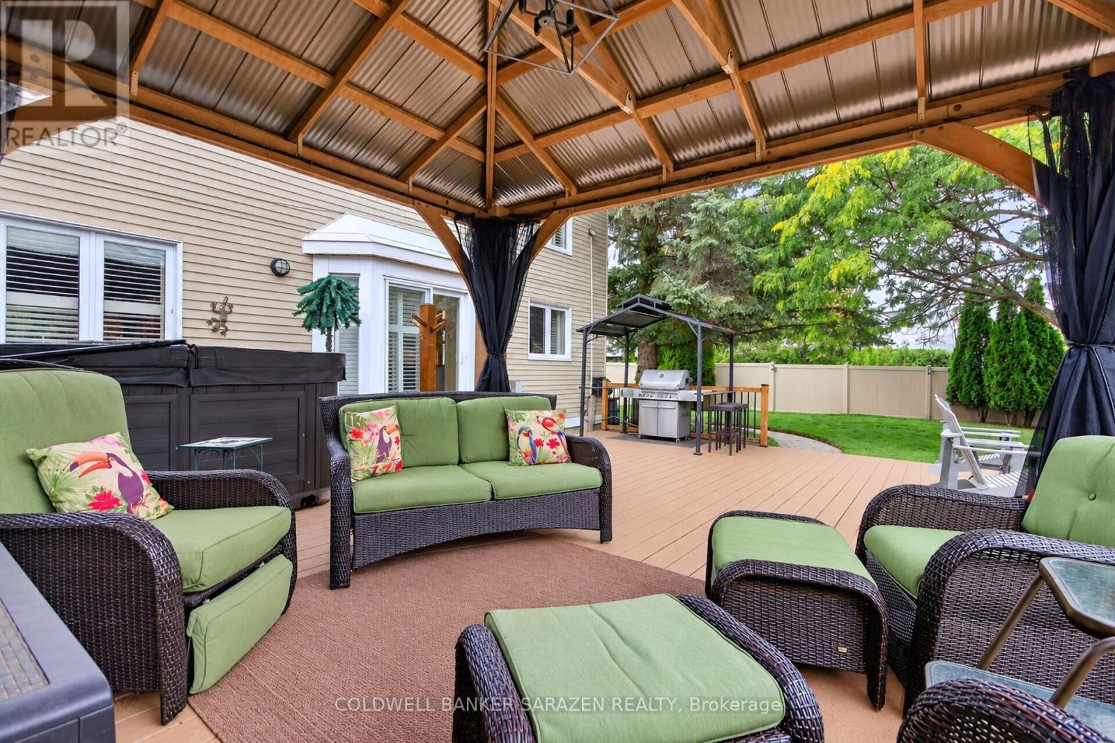 12 Yarwood Court — photo 35