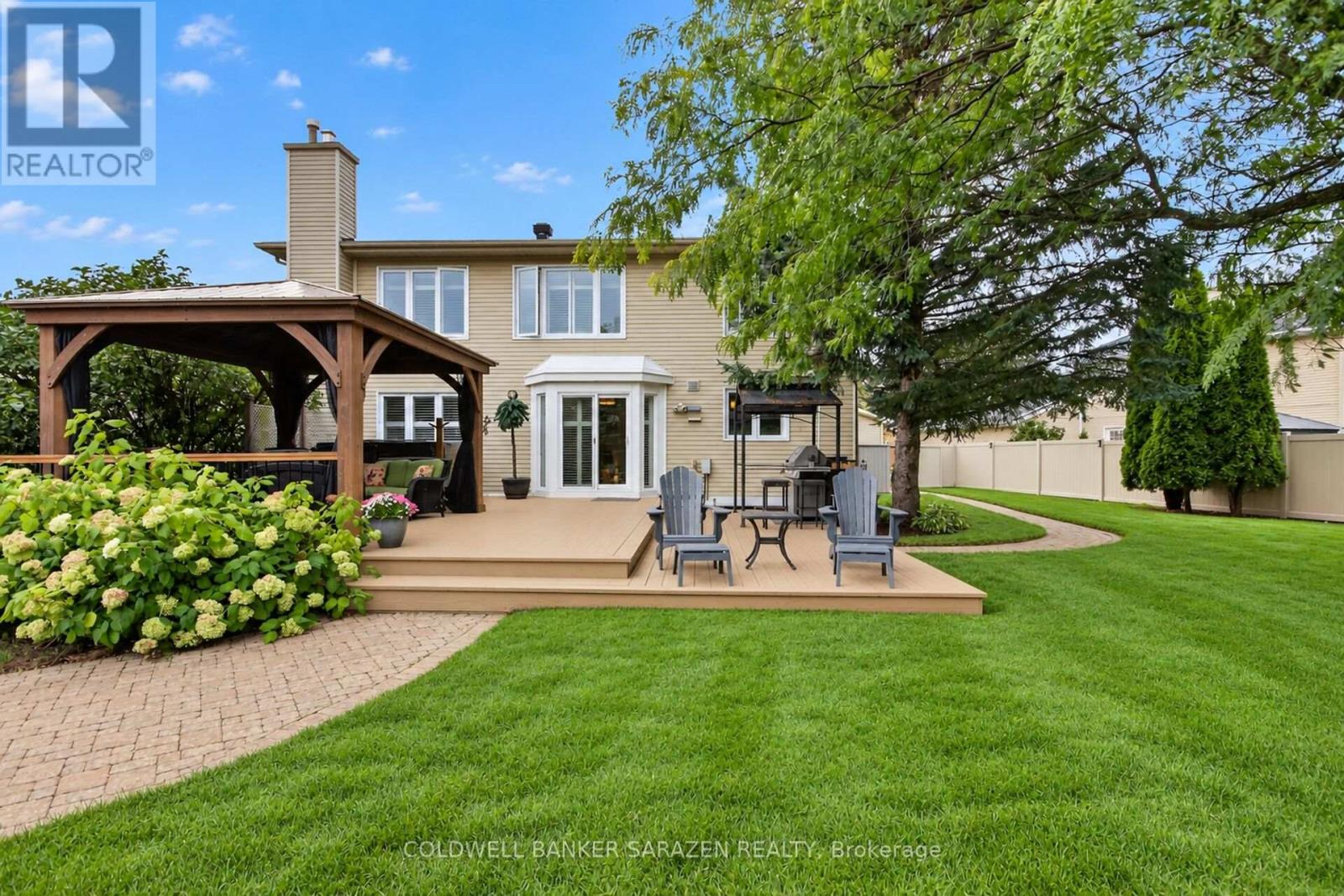 12 Yarwood Court — photo 40