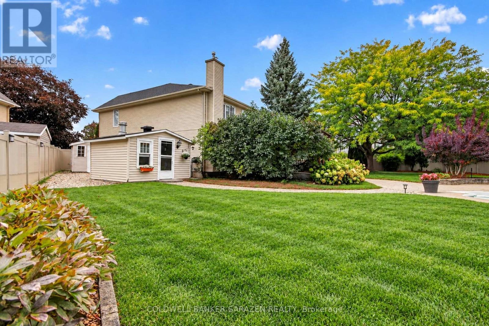 12 Yarwood Court — photo 48