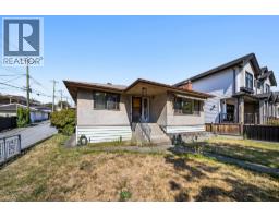 715 E 63rd Avenue, Vancouver, BC V5X2K6 Photo 9