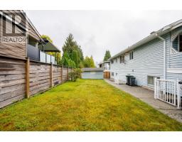 902 Wallace Wynd, Port Moody, BC V3H1B5 Photo 34