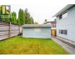 902 Wallace Wynd, Port Moody, BC V3H1B5 Photo 35