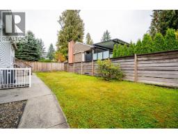 902 Wallace Wynd, Port Moody, BC V3H1B5 Photo 36