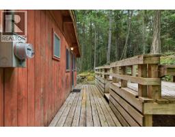 707 Wilks Road, Mayne Island, BC V0N2J1 Photo 10
