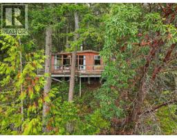 707 Wilks Road, Mayne Island, BC V0N2J1 Photo 8