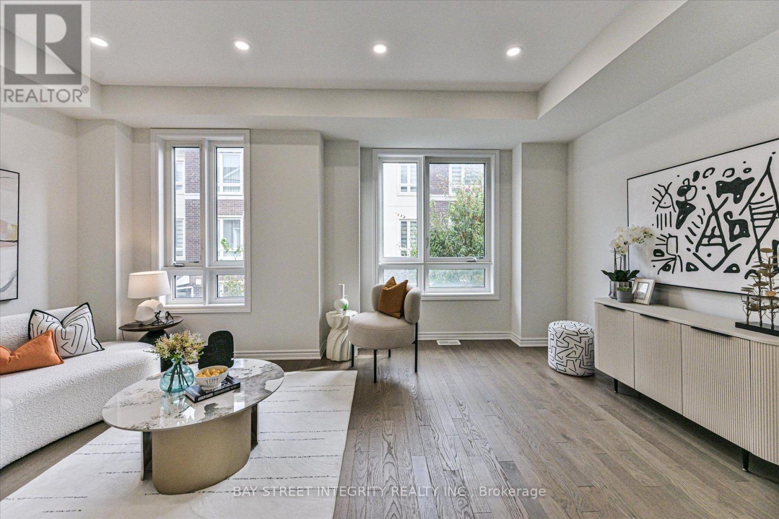 25 Chicago Lane, Markham, ON photo 18