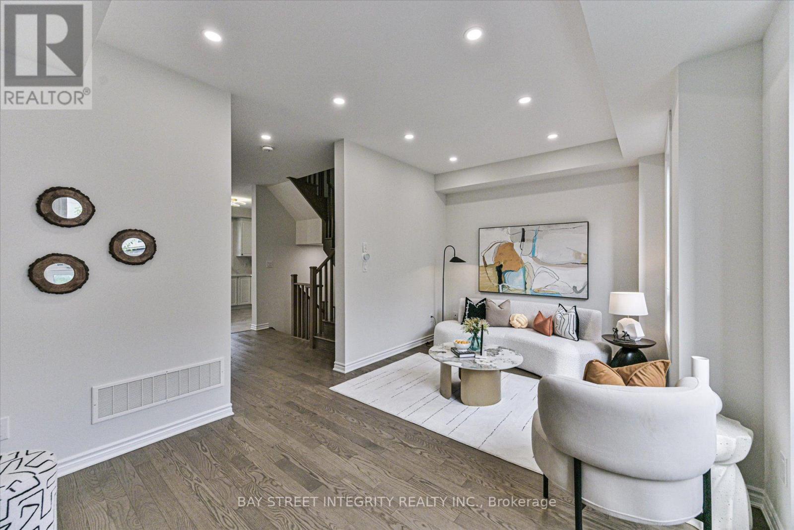 25 Chicago Lane, Markham, ON photo 19