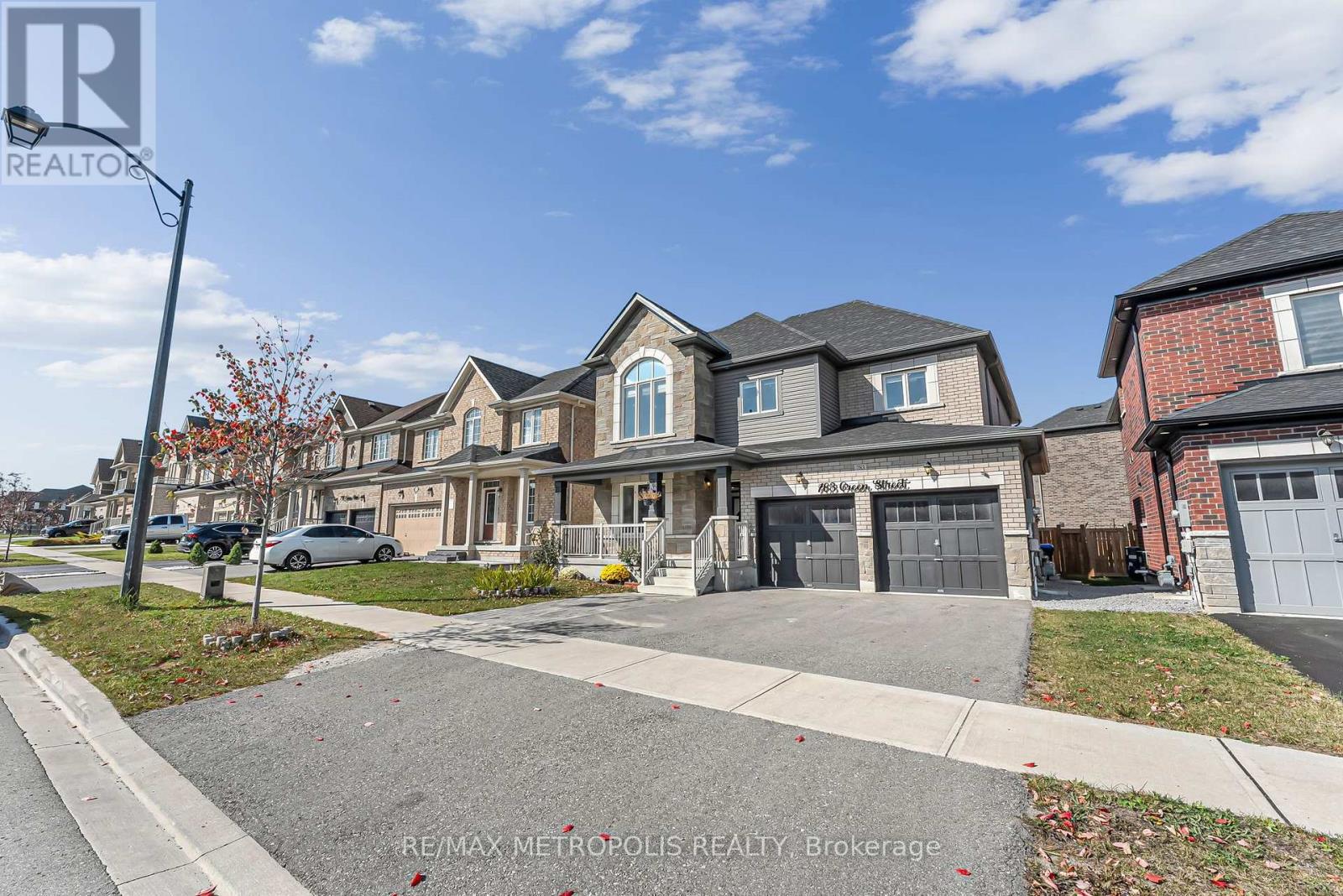 783 GREEN STREET - 2