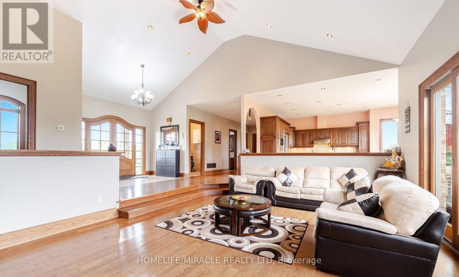 1029 Concession 3 Road, Adjala-Tosorontio, ON photo 14