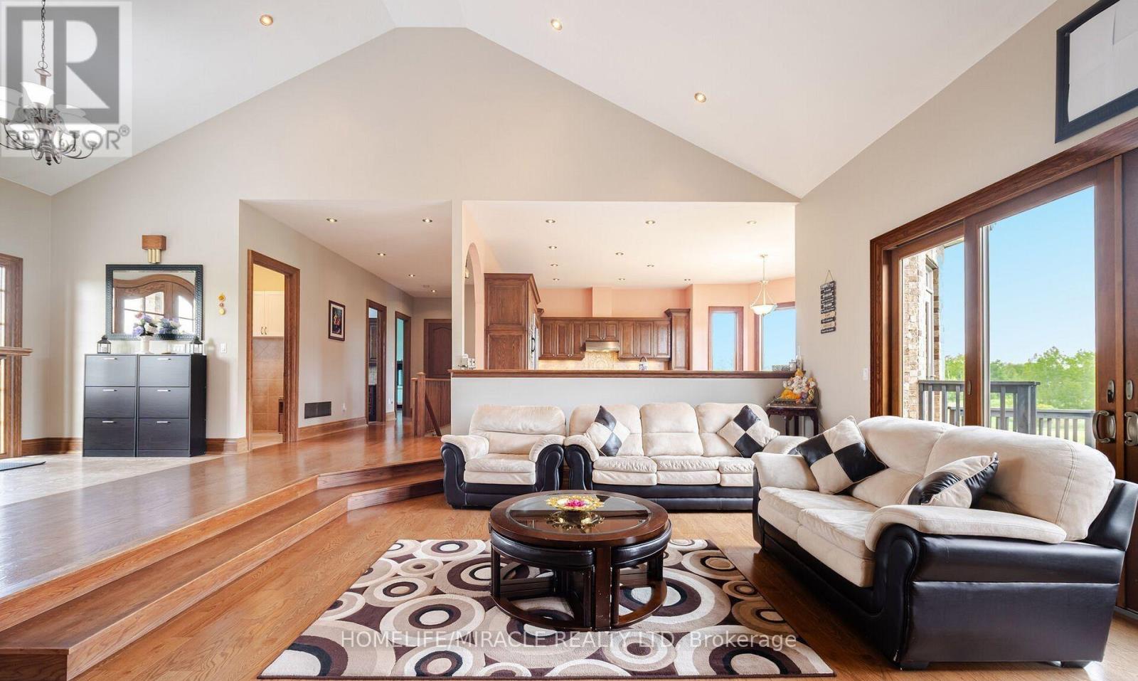 1029 Concession 3 Road, Adjala-Tosorontio, ON photo 17