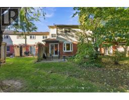 707 Caradonna Crescent, Newmarket, ON L3X1W5 Photo 31