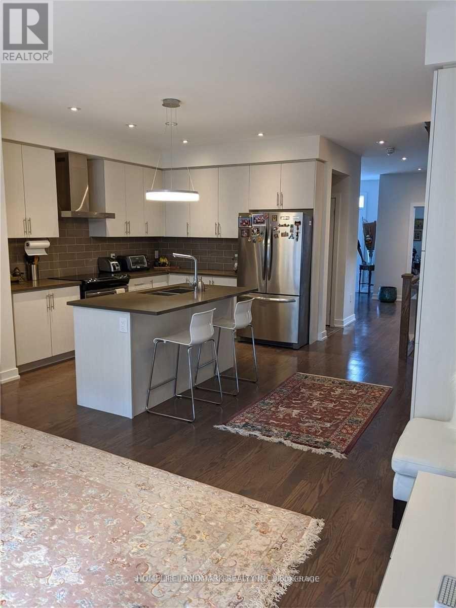 10 GLENNGARRY CRESCENT, Vaughan — photo 4