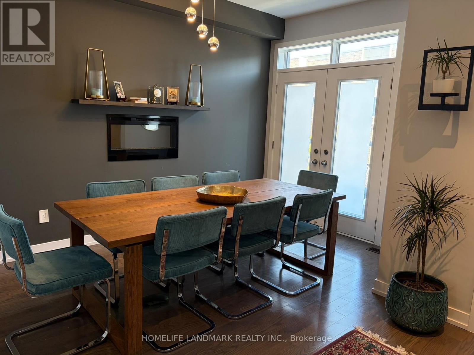 10 GLENNGARRY CRESCENT, Vaughan — photo 7