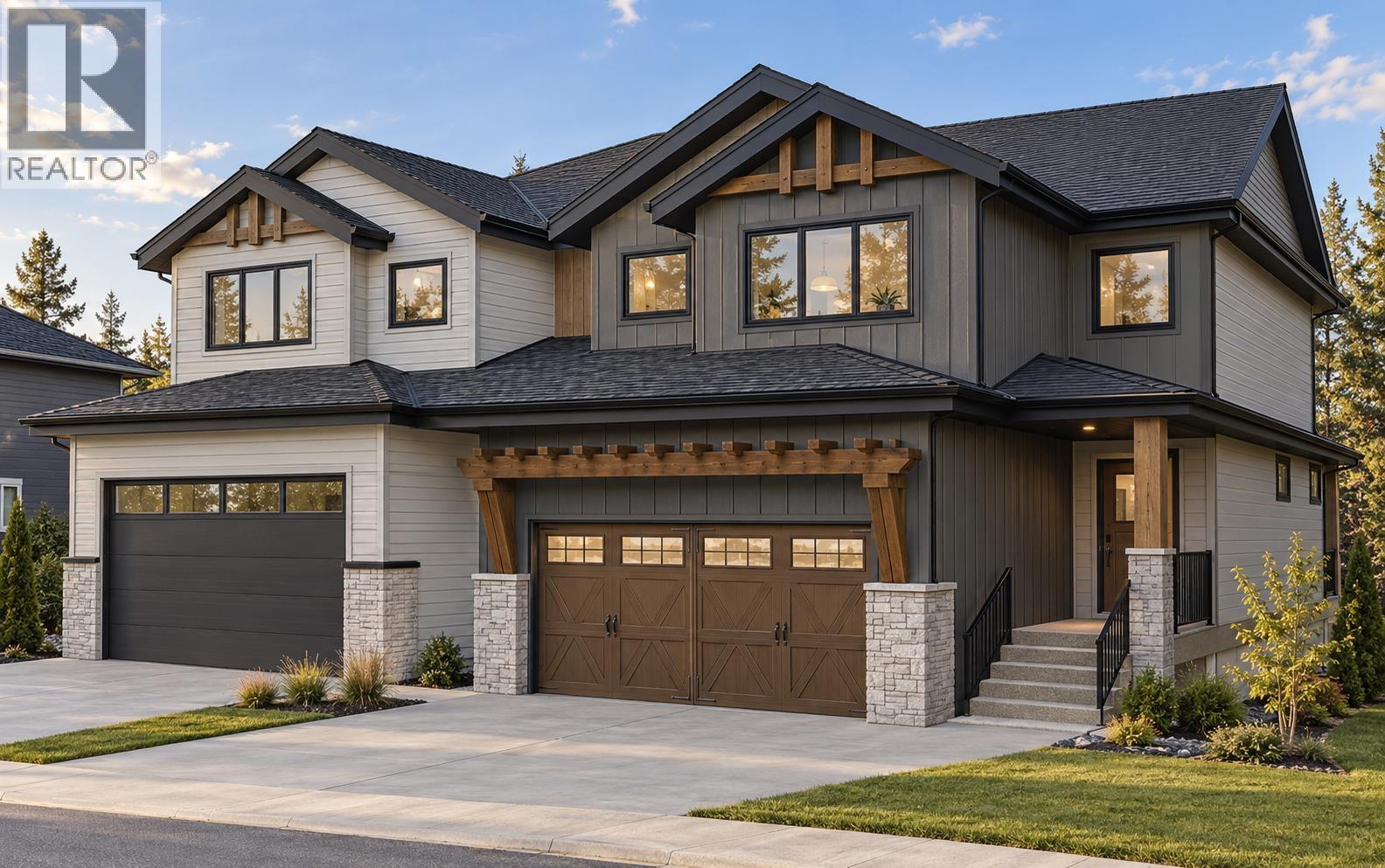  4988 HEADLANDS Heights, Prince George - Image 1