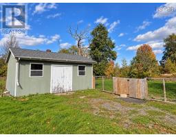 Bedroom - 149 Windsor Back Road, Martock, NS B0N2T0 Photo 6