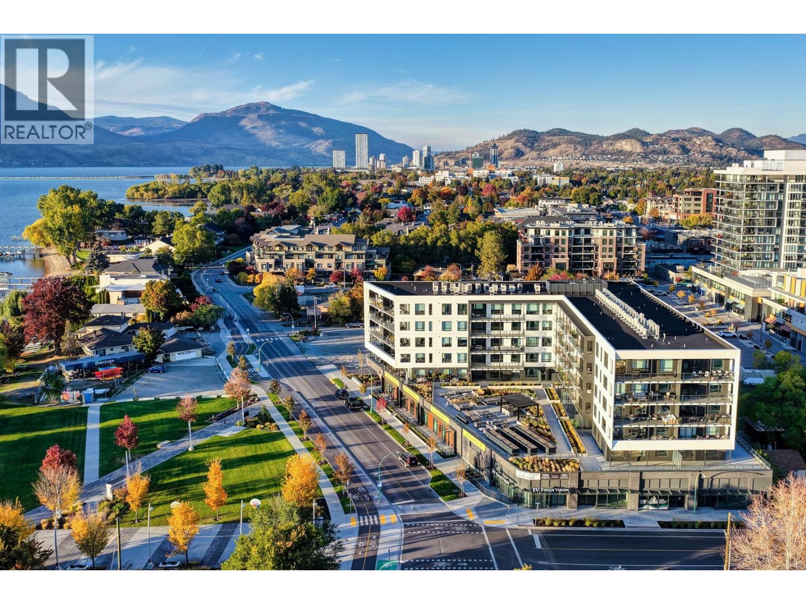 3051 Abbott Street Unit# 211, Kelowna - Image 1