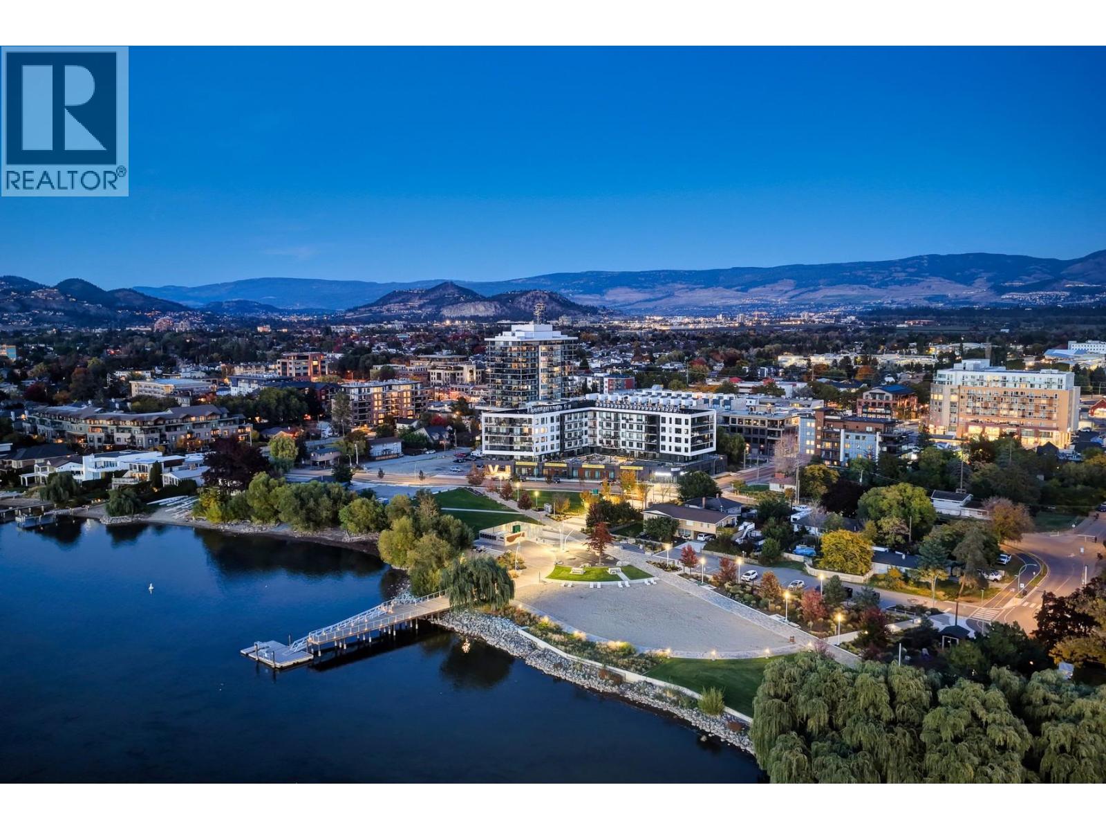 3051 Abbott Street Unit# 211, Kelowna - Image 1