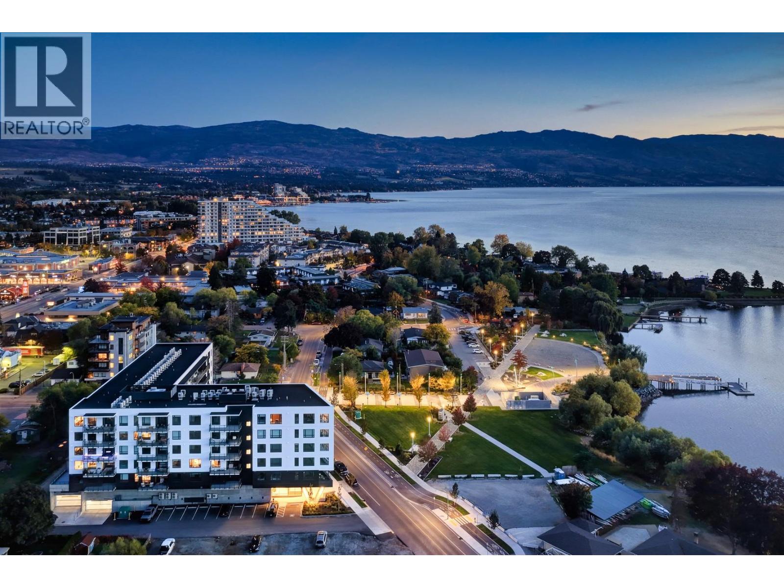 3051 Abbott Street Unit# 211, Kelowna - Image 1
