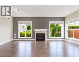 Entrance - 18 1515 Keating Cross Rd, Central Saanich, BC V8M1W9 Photo 12