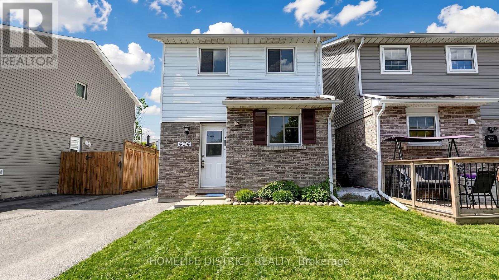 424 Chaleur Avenue