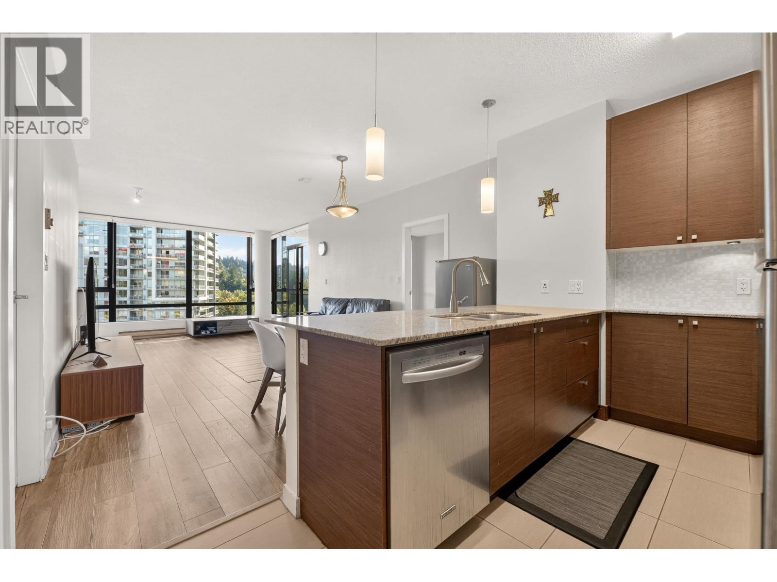 1503 400 CAPILANO ROAD — photo 4