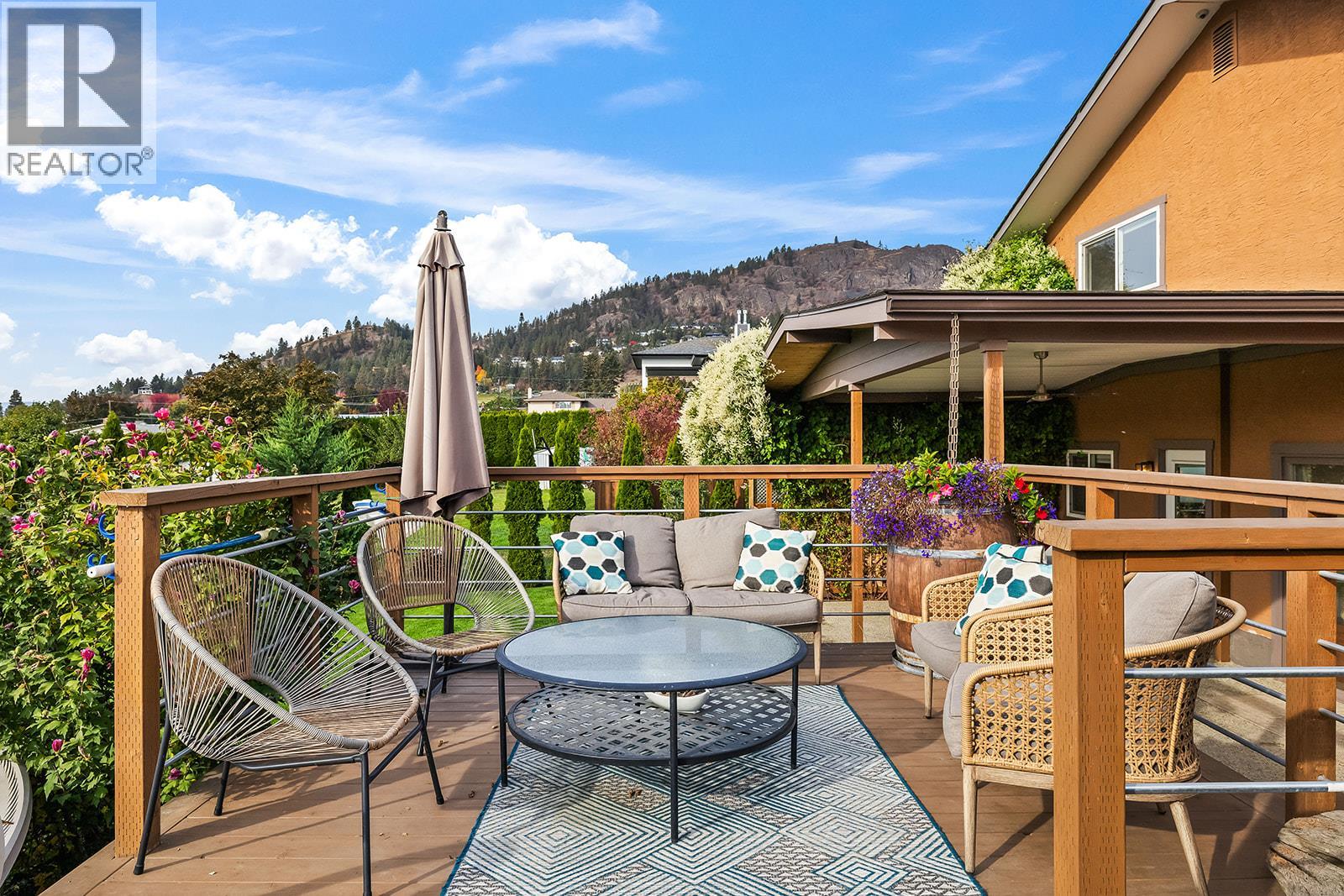  901 Ogden Road, West Kelowna