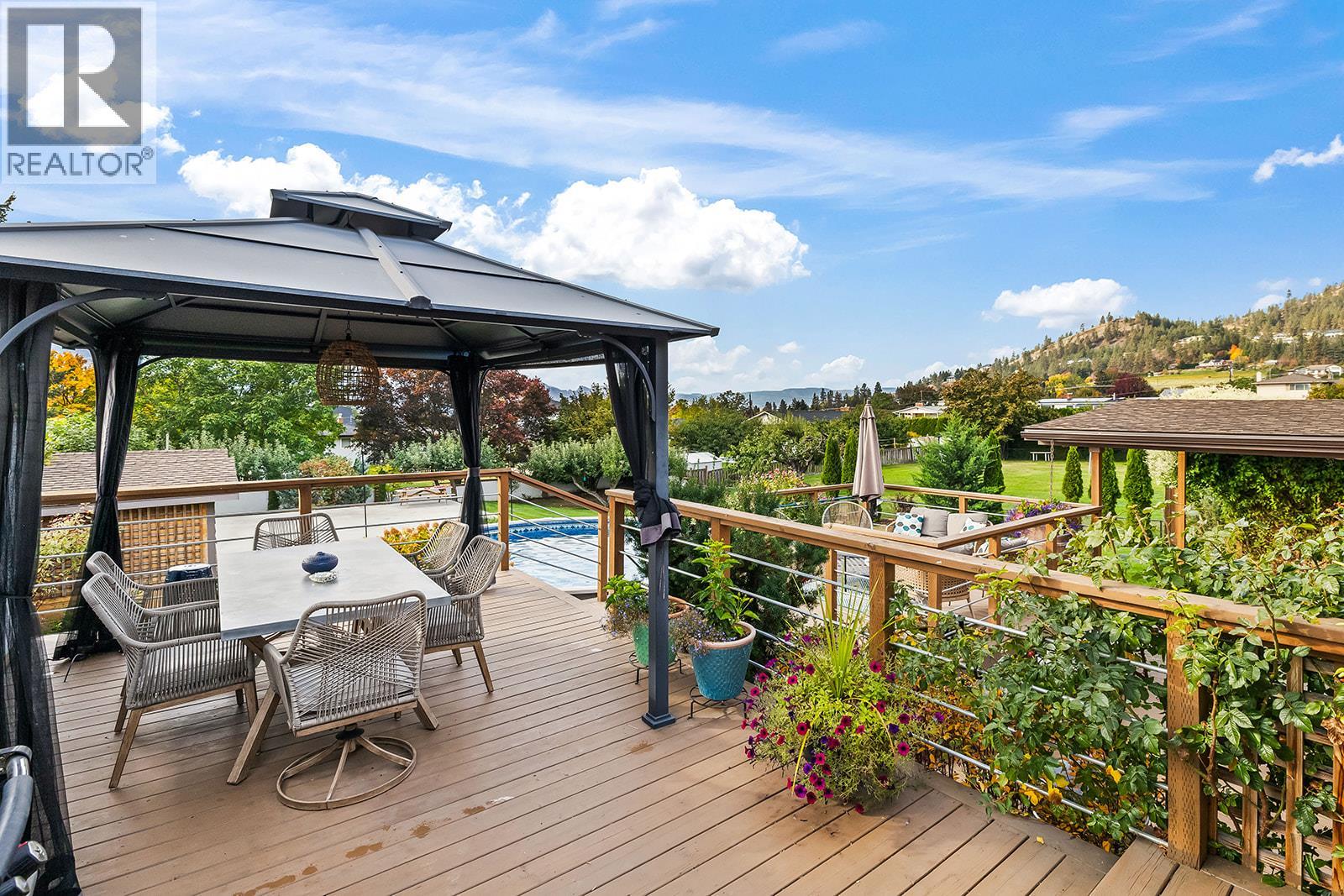  901 Ogden Road, West Kelowna