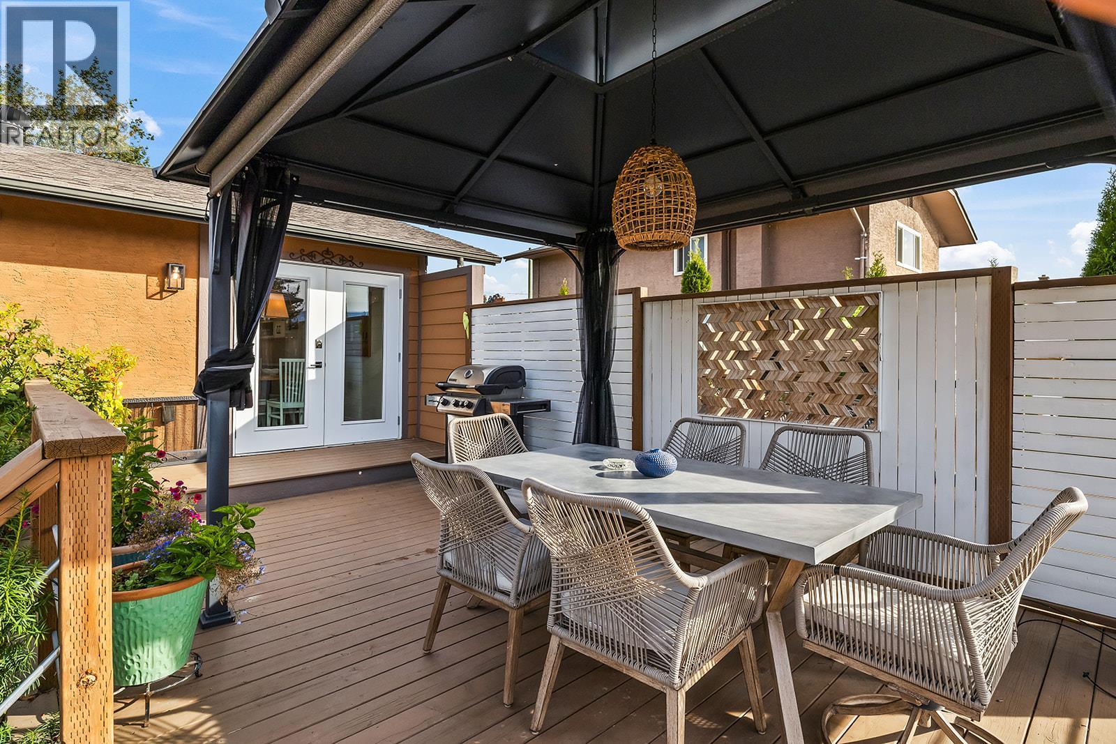  901 Ogden Road, West Kelowna