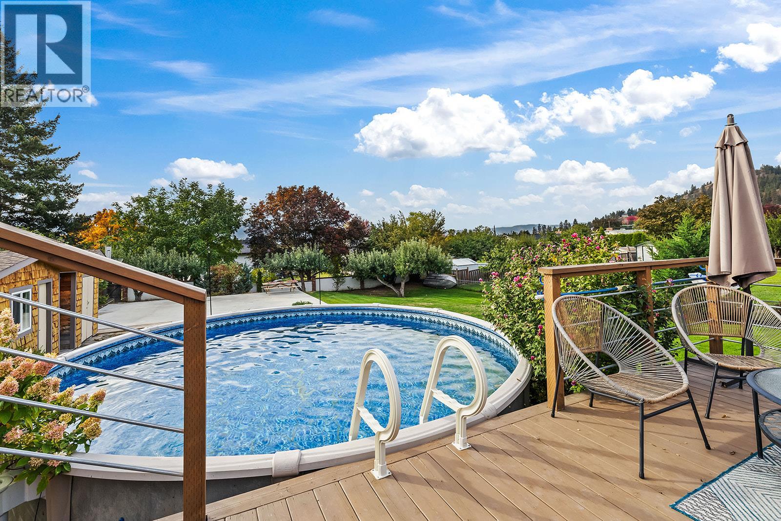  901 Ogden Road, West Kelowna