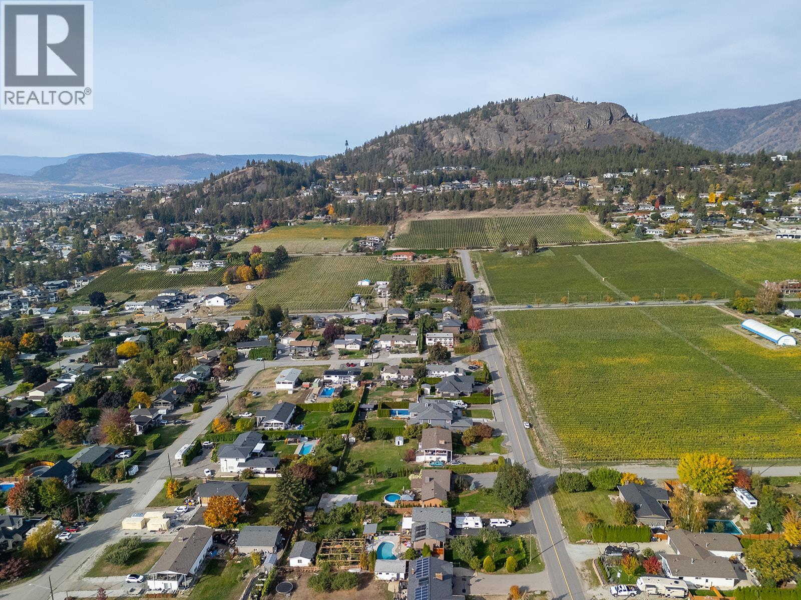  901 Ogden Road, West Kelowna
