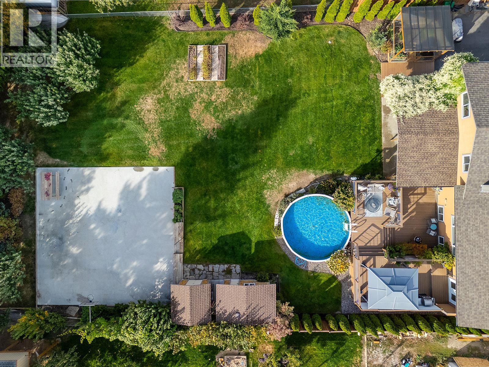  901 Ogden Road, West Kelowna
