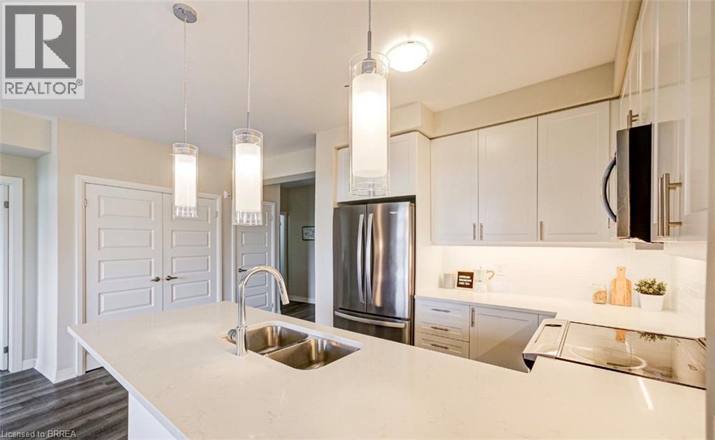 610 FARMSTEAD Drive Unit# 610, Milton — photo 12