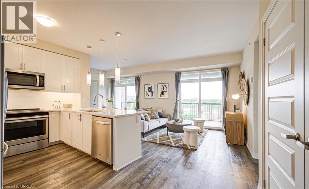 610 FARMSTEAD Drive Unit# 610, Milton — photo 11