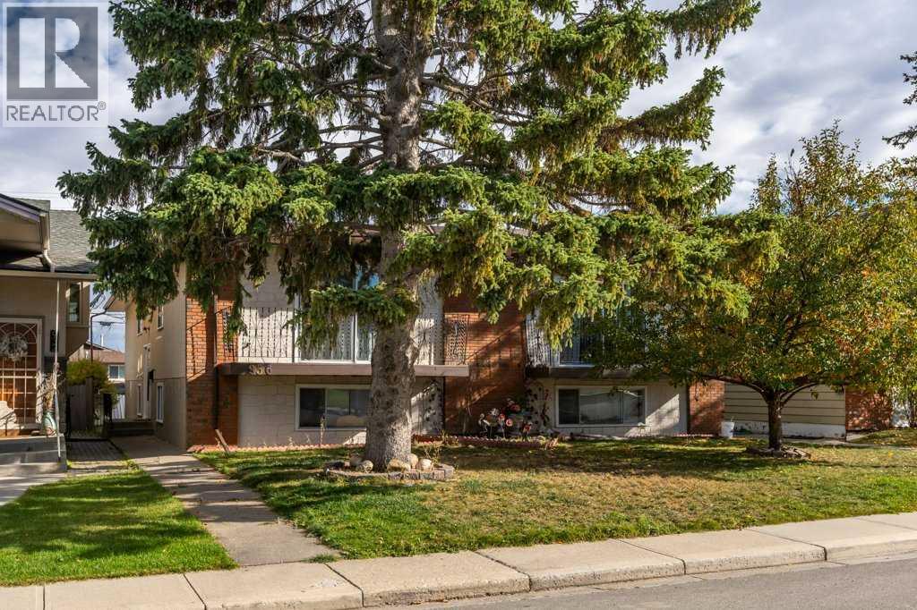 938 41 Street SW - 3