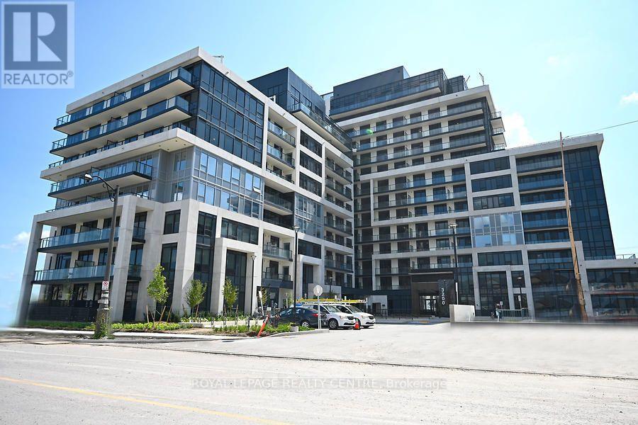 1407 - 3200 WILLIAM COLTSON AVENUE, Oakville (OA Rural Oakville) — photo 2