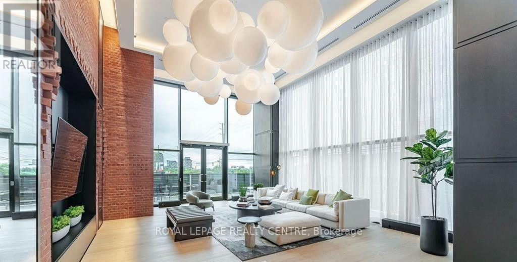 1407 - 3200 WILLIAM COLTSON AVENUE, Oakville (OA Rural Oakville) — photo 5