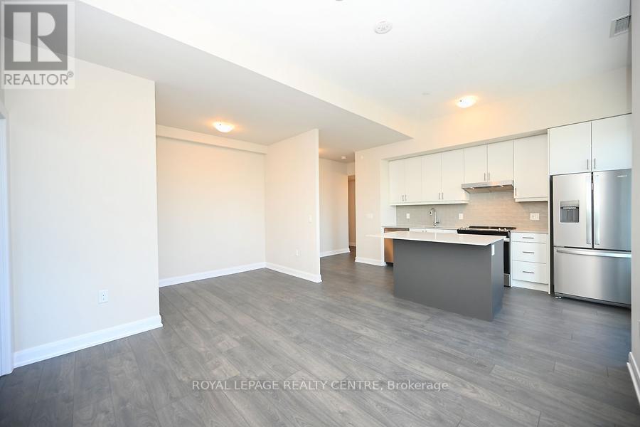 1407 - 3200 WILLIAM COLTSON AVENUE, Oakville (OA Rural Oakville) — photo 6